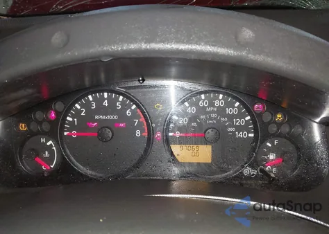 2012 Suzuki Equator Premium из США, поврежденный, VIN 5Z62D0CT4CC470250